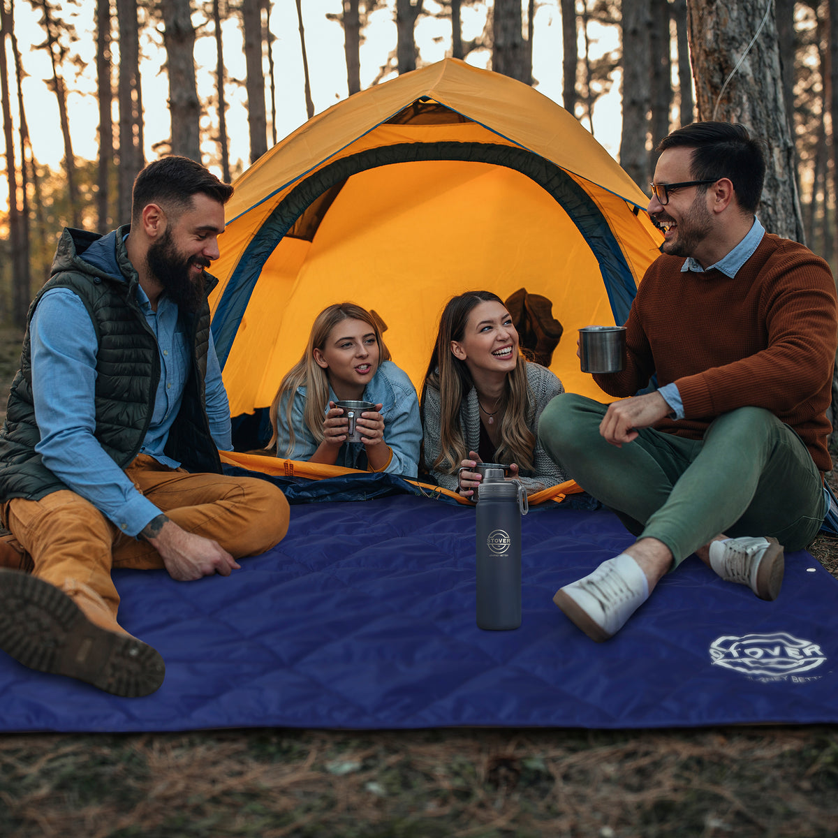Gear Up. Save More. Go Together.