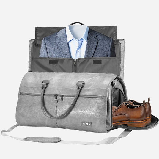 Garment Travel Duffle Bag