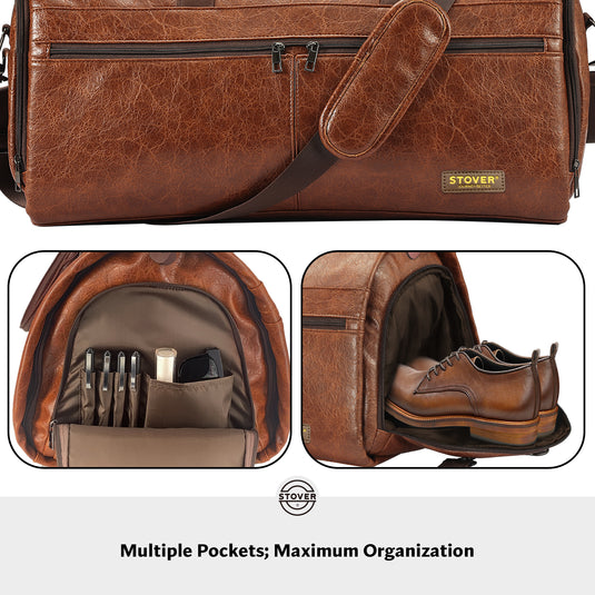 Garment Travel Duffle Bag