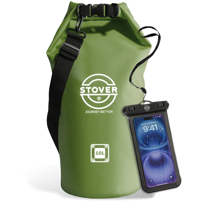 Load image into Gallery viewer, 10L Waterproof Dry Bag