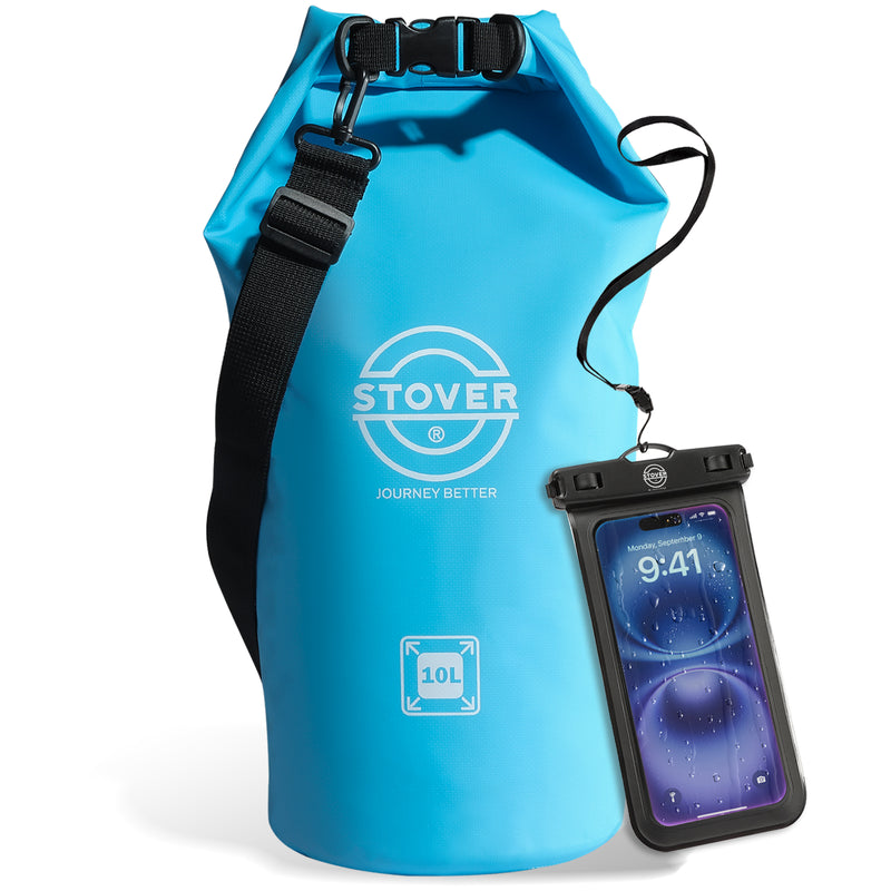 Load image into Gallery viewer, 10L Waterproof Dry Bag