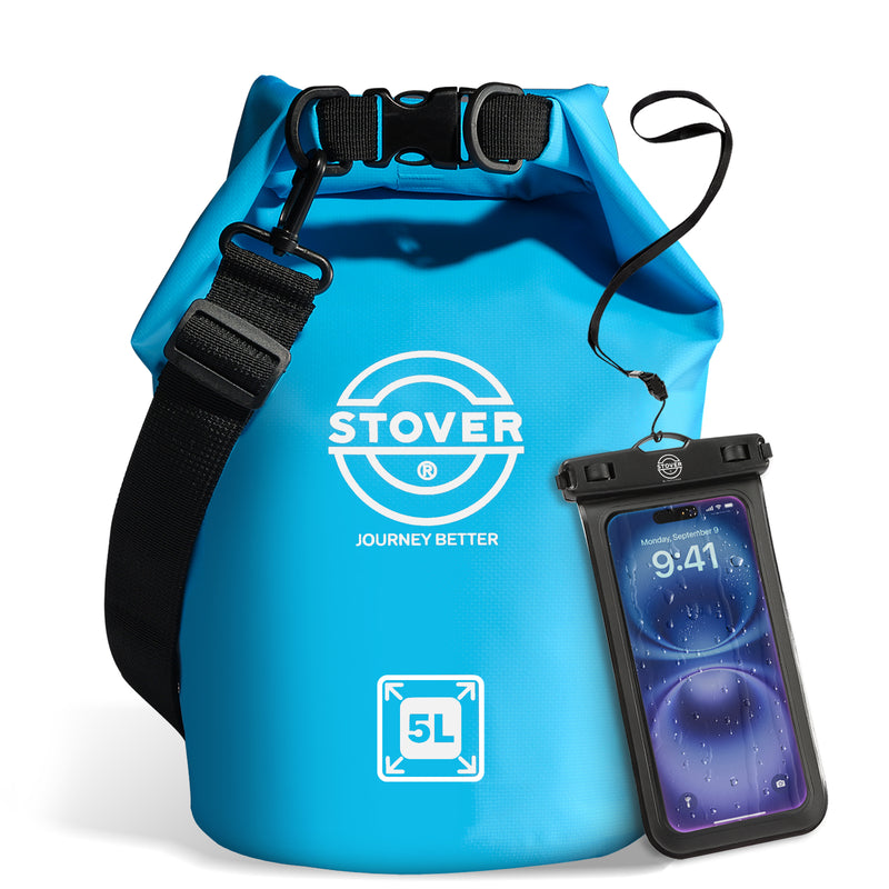 Load image into Gallery viewer, 5L Waterproof Dry Bag