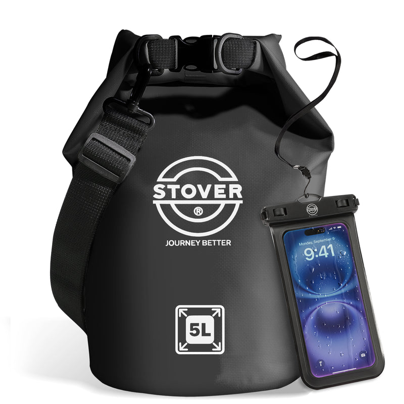 Load image into Gallery viewer, 5L Waterproof Dry Bag