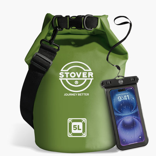 5L Waterproof Dry Bag