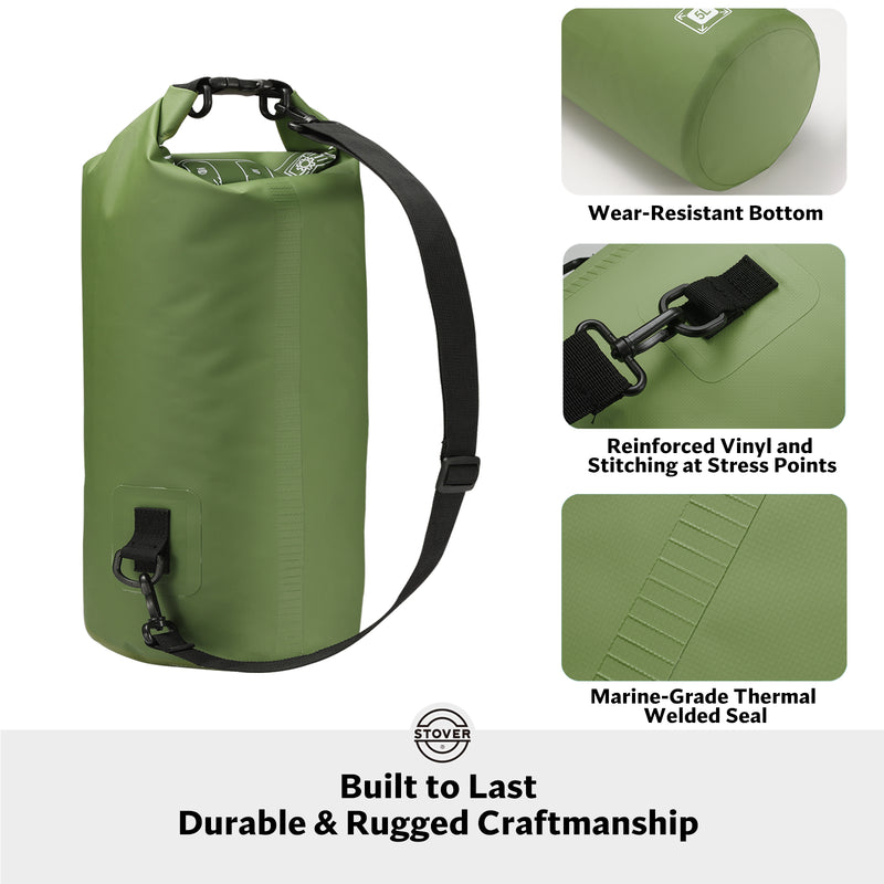 Load image into Gallery viewer, 5L Waterproof Dry Bag