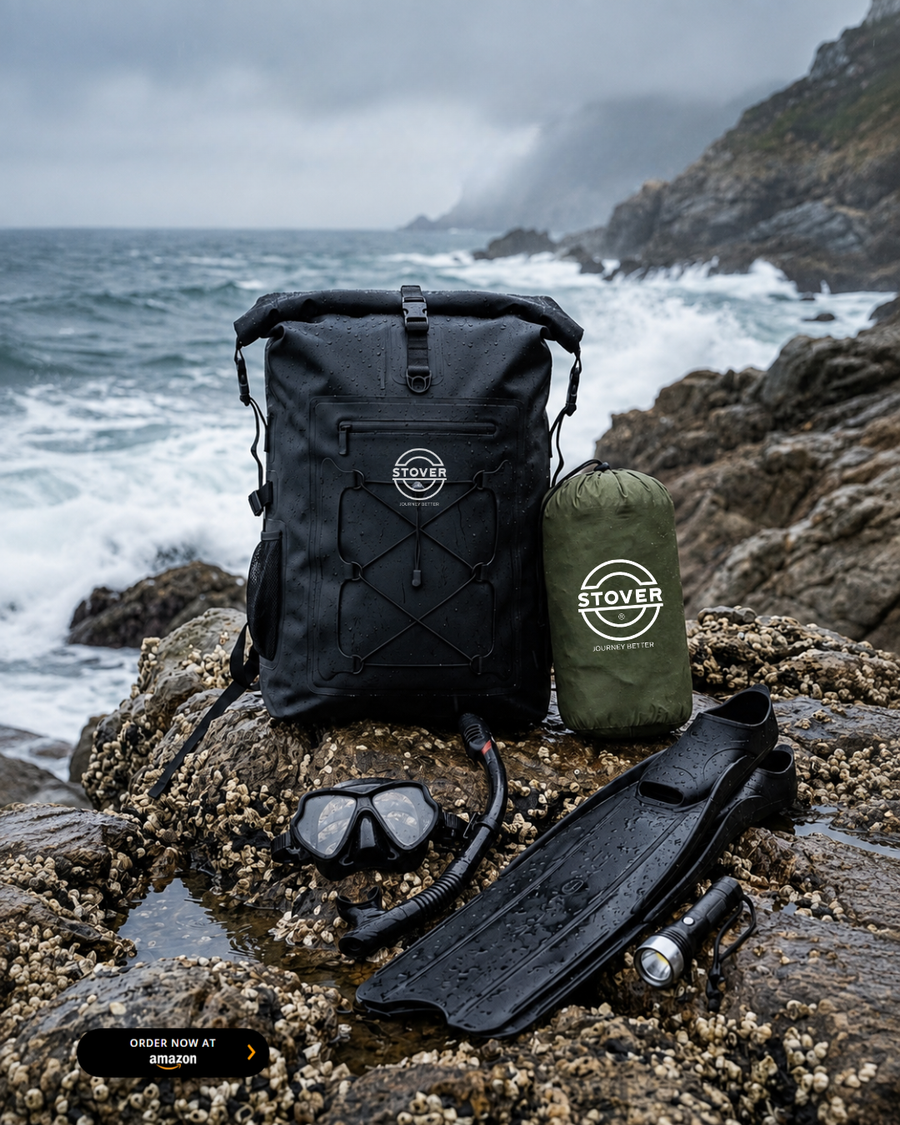 Dry Bags