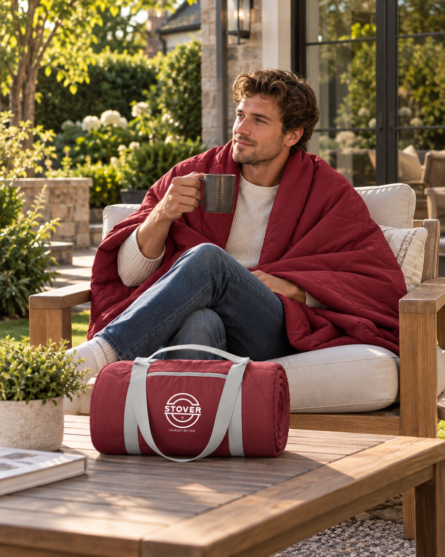 Outdoor Blankets