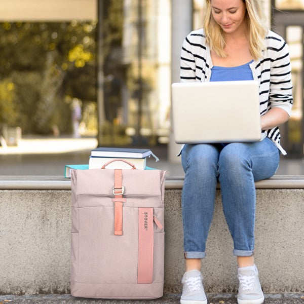 Casual Backpacks: Blending Style with Everyday Functionality