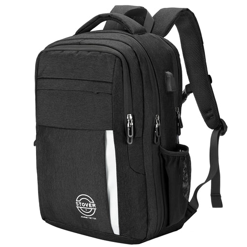 Mochila de viaje para computadora portátil