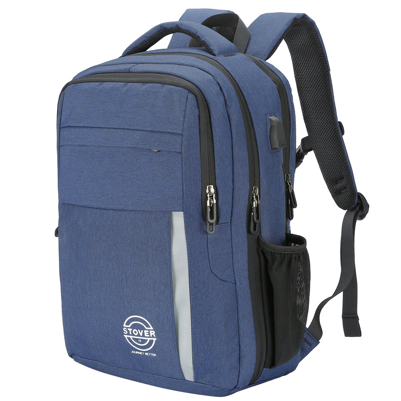 Load image into Gallery viewer, Laptop Travel Backpack
