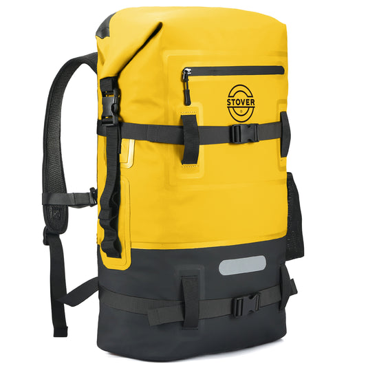 40L Waterproof Dry Bag Backpack