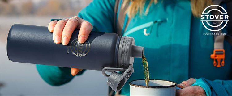 ProTempB  insulated Beverage Bottle