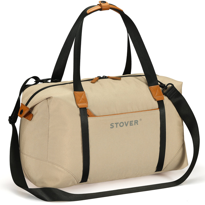 Load image into Gallery viewer, Weekender Travel Duffel Bag
