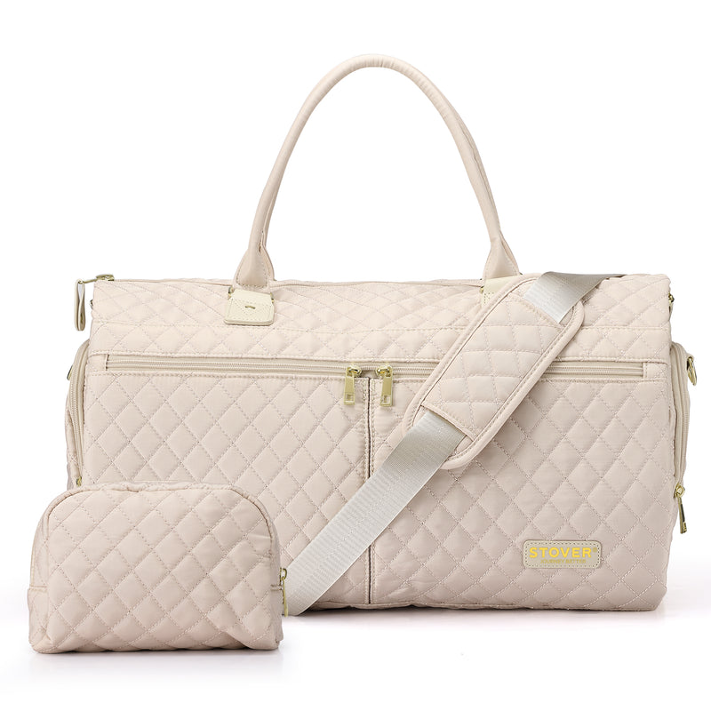 Load image into Gallery viewer, Garment Duffel Bag for Travel
