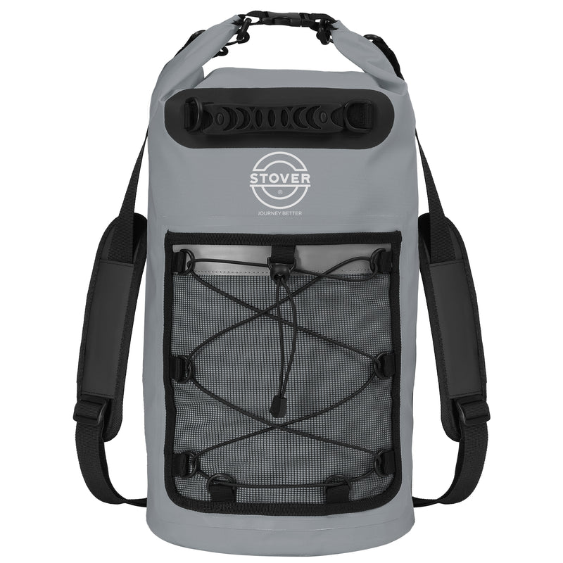 Load image into Gallery viewer, 30L Waterproof Dry Bag
