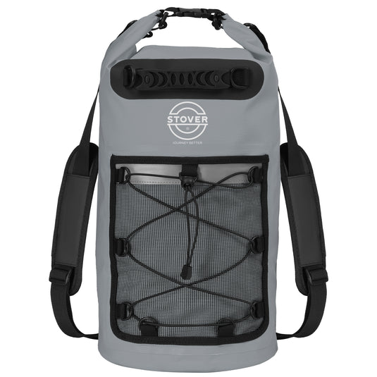 30L Waterproof Dry Bag Backpack