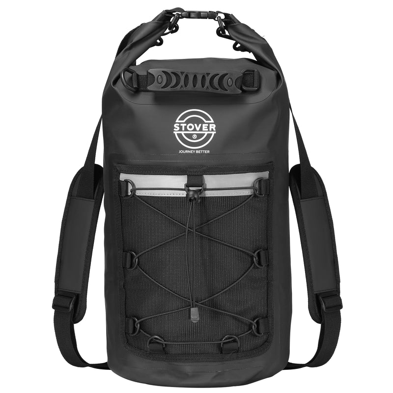 Load image into Gallery viewer, 30L Waterproof Dry Bag Backpack
