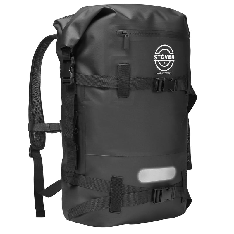 Load image into Gallery viewer, 40L Waterproof Dry Bag Backpack
