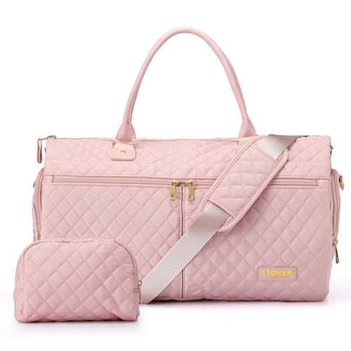 Garment Duffel Bag for Travel