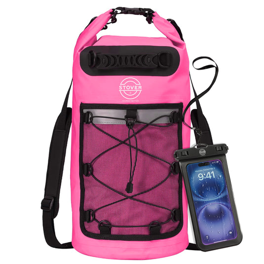 30L Waterproof Dry Bag Backpack