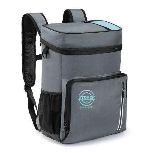 CoolerBackpack – STOVER