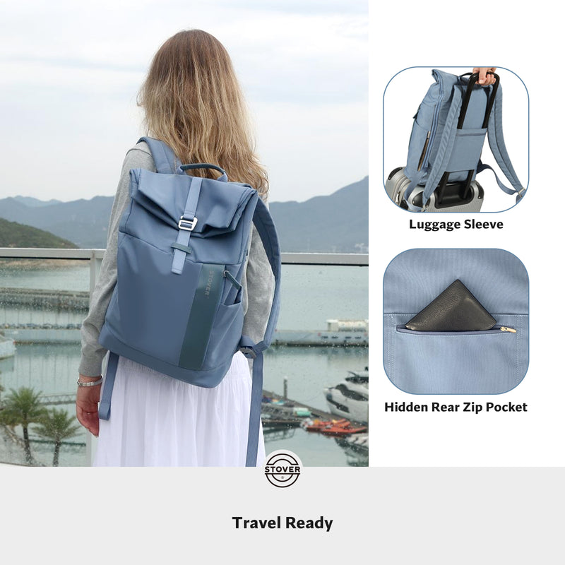 Load image into Gallery viewer, Casual Backpack
