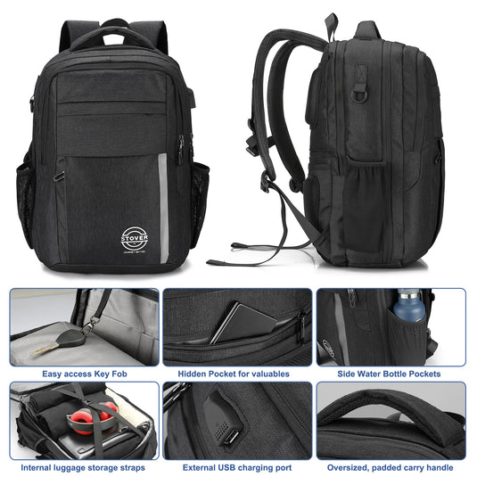 Laptop Travel Backpack