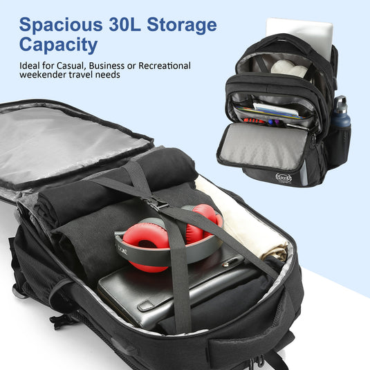 Laptop Travel Backpack