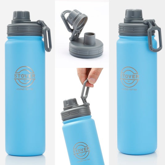 25 OZ  Water Bottle