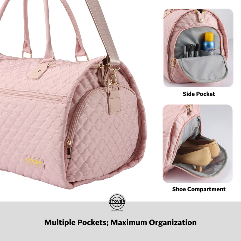 Load image into Gallery viewer, Garment Duffel Bag for Travel
