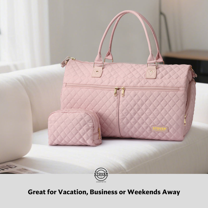 Load image into Gallery viewer, Garment Duffel Bag for Travel
