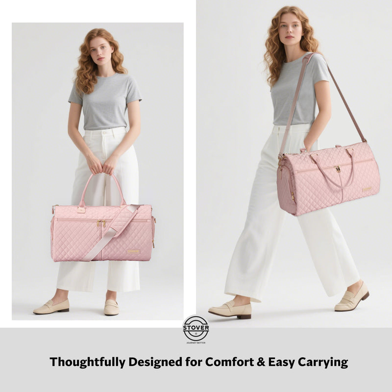 Load image into Gallery viewer, Garment Duffel Bag for Travel
