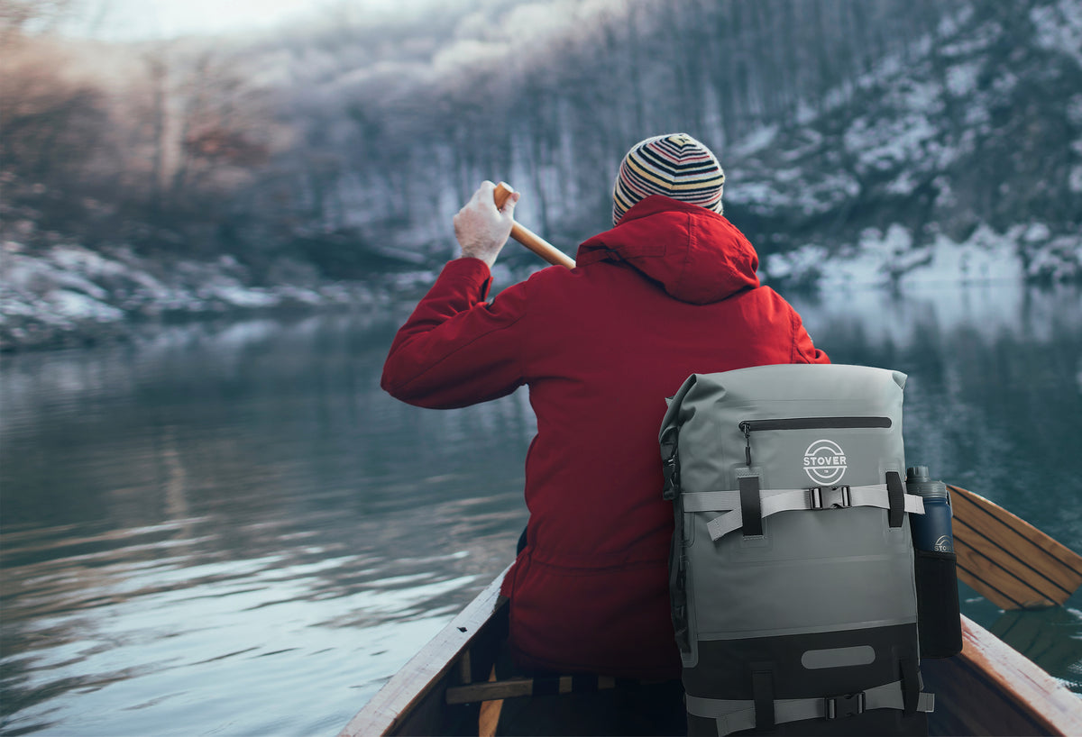 Why Travelers Choose STOVER