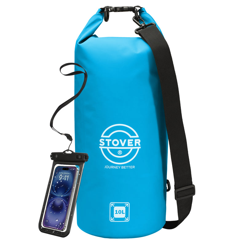 Load image into Gallery viewer, 10L Waterproof Dry Bag
