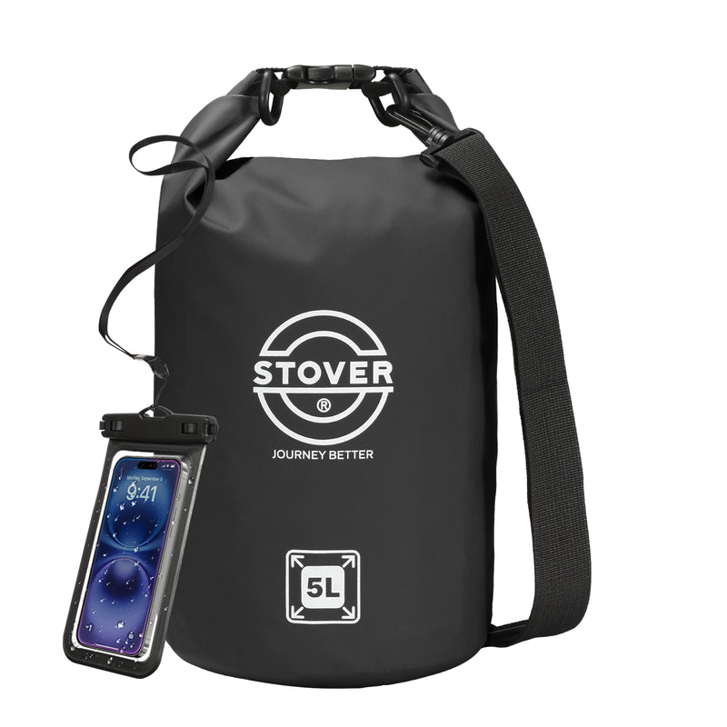 Load image into Gallery viewer, 5L Waterproof Dry Bag
