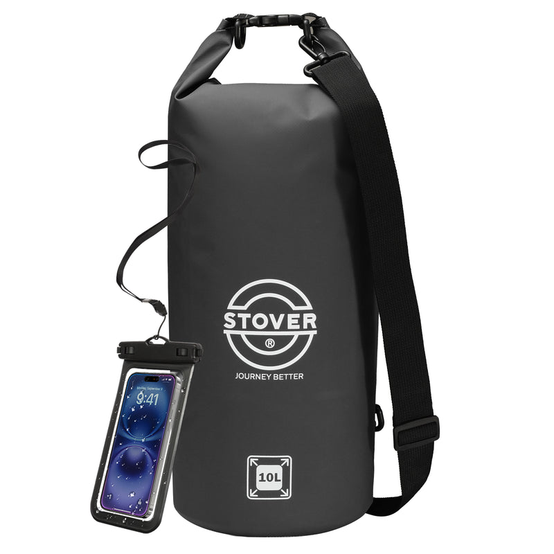 Load image into Gallery viewer, 10L Waterproof Dry Bag
