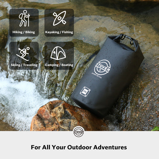 10L Waterproof Dry Bag