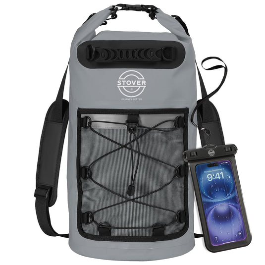 30L Waterproof Dry Bag Backpack