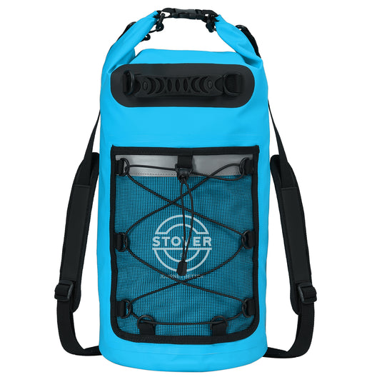 25L Waterproof Dry Bag Backpack