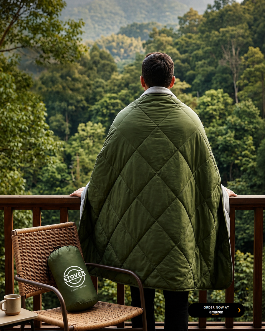 Outdoor Blankets